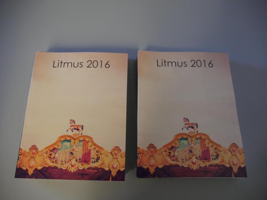 Litmus 2016 Launch Evening